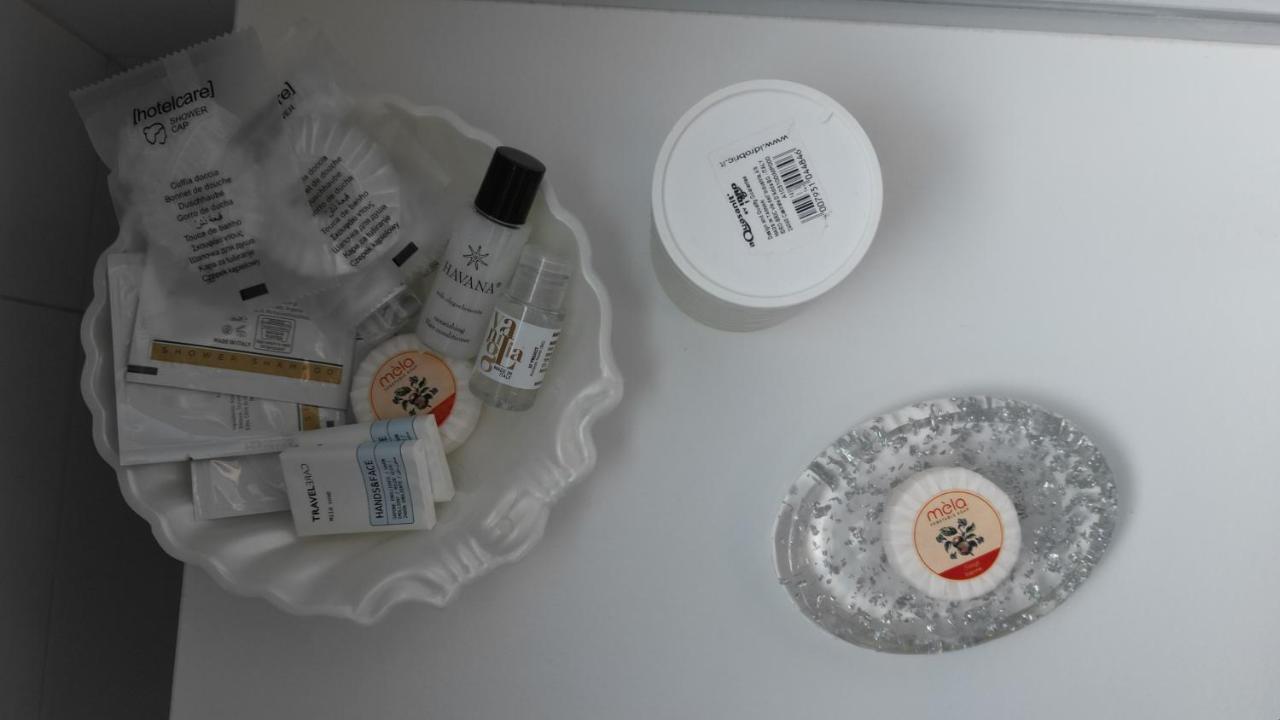 La Brise 호텔 마리아나디피에트라산타 외부 사진
